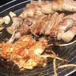 小さな韓国 あぷろ - 