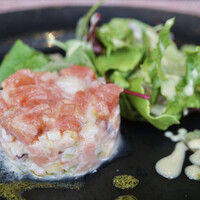 トラント.トロワ - 