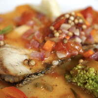 トラント.トロワ - 