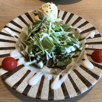 OSAKAきっちん。 東急プラザ渋谷店 - 