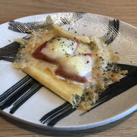 OSAKAきっちん。 東急プラザ渋谷店 - 