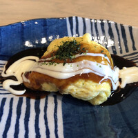 OSAKAきっちん。 東急プラザ渋谷店 - 
