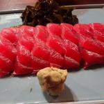 しょうわ - まぐろの刺身