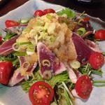 しょうわ - カツオ