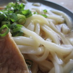 讃岐うどん がもう - 