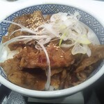 Yoshinoya - 