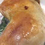 Abats - このモモ肉の繊維質な歯触りが堪りません　一生食べ続けたい味です（笑）