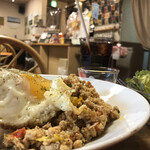 Sakura Kafe Hatagaya - 