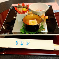 なだ万 ザ・プリンス箱根店 - 