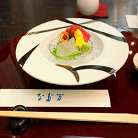 なだ万 ザ・プリンス箱根店 - 