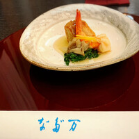 なだ万 ザ・プリンス箱根店 - 