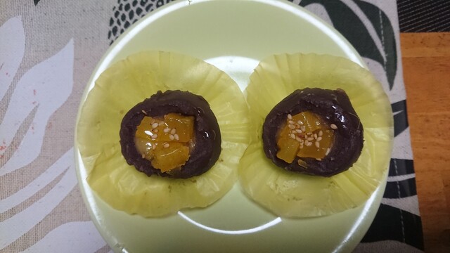 柳月 スーパーアークス鳥取大通店（りゅうげつ） - 新富士（洋菓子）の写真