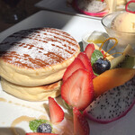 円山ぱんけーき - 