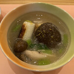 鮨と日本料理 ふう - 