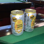 カラオケ ジョイジョイ - ドリンク写真: