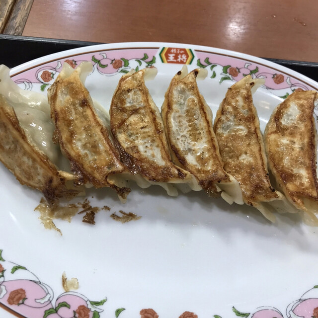 餃子の王将 西日暮里店 ギョウザノオウショウ 西日暮里 餃子 食べログ 餃子の王将 西日暮里店 ギョウザノオウショウ 西日暮里 餃子 食べログ