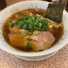 ラー麺専門店 こしがや