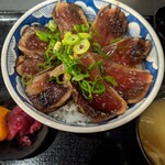 全国ご当地丼ぶり屋台 - 