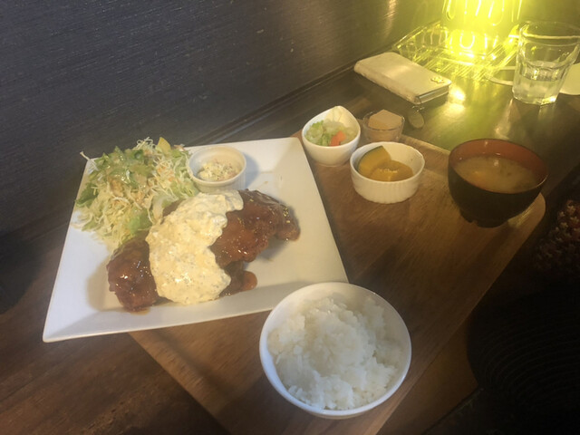 のうえんカフェ 馬立 カフェ 喫茶 その他 食べログ のうえんカフェ 馬立 カフェ 喫茶 その他 食べログ