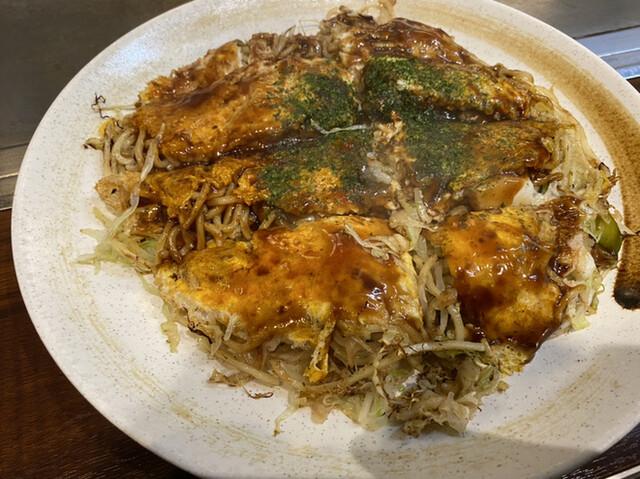 来風 ライフ 岡山市その他 お好み焼き 食べログ 来風 ライフ 岡山市その他 お好み焼き 食べログ