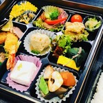 和食ビストロ 橙橙 - 