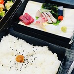 和食ビストロ 橙橙 - 