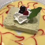 銀座ライオン 恵比寿ガーデンプレイスグラススクエア店 - 