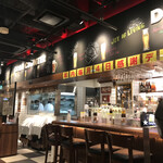 恵比壽ビヤホール - 