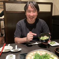 博多もつ鍋 やま中 赤坂店 - 