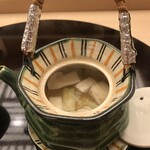 季節料理　なかしま - 