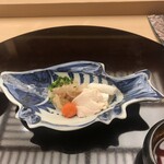 季節料理　なかしま - 