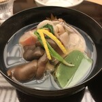 季節料理　なかしま - 