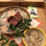 季節料理　なかしま - 