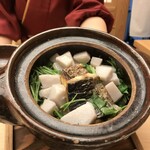 季節料理　なかしま - 