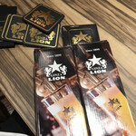 ビヤレストラン　銀座ライオン アトレ恵比寿店 - 