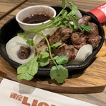 ビヤレストラン　銀座ライオン アトレ恵比寿店 - 