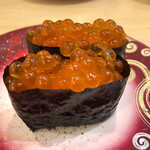 回転寿し トリトン - 