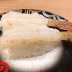 回転寿し トリトン - 