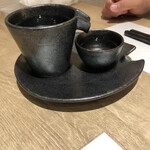 馳走屋 巣庵 - 越乃景虎