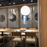 馳走屋 巣庵 - 内観2