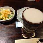 くいもの屋わん - 【2020.11.7(土)】飲み放題(なま)