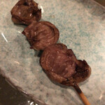 炙り屋 どやさ - こころ