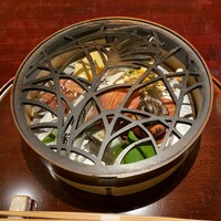 割烹 西むら - 