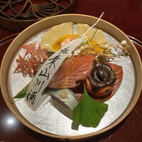 割烹 西むら - 