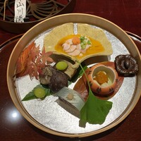 割烹 西むら - 