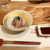 鴨料理 風月 - 