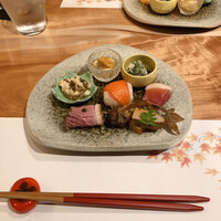 鴨料理 風月 - 