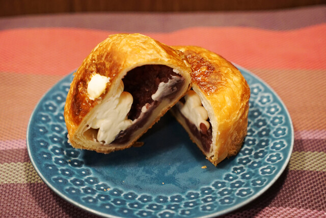 赤羽あんこ 赤羽 スイーツ その他 食べログ