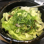 ラーメンうまいぞ武蔵 - 