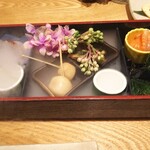 日本酒海鮮 居酒屋 牡蠣かき屋 - 